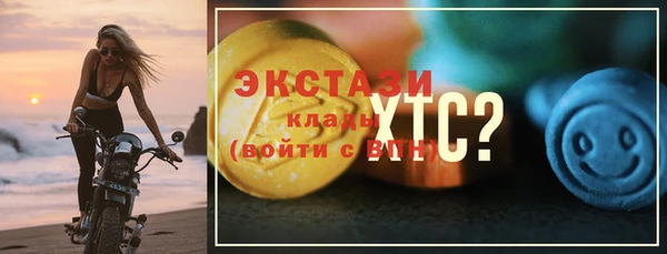 ECSTASY Лиски
