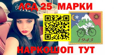 гашик Берёзовский